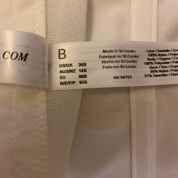 Corset - Picture 3 of 3